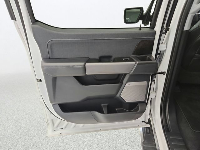 Used 2023 Ford F150 Lariat AWD/4WD image 25
