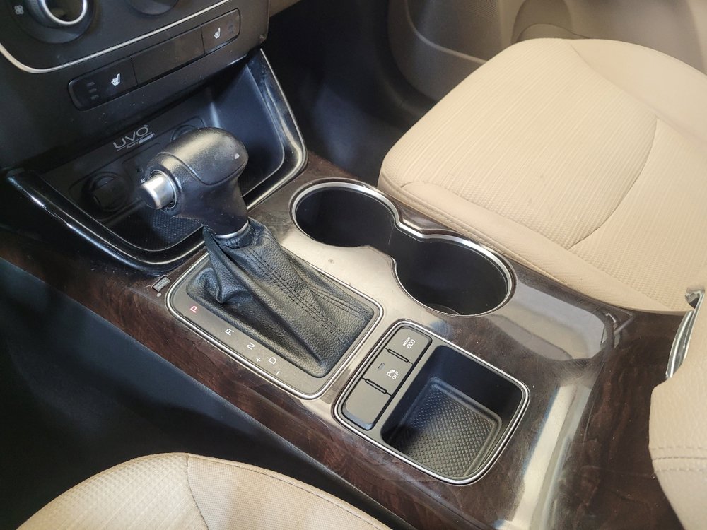 Used 2015 Kia Sorento LX FWD image 26