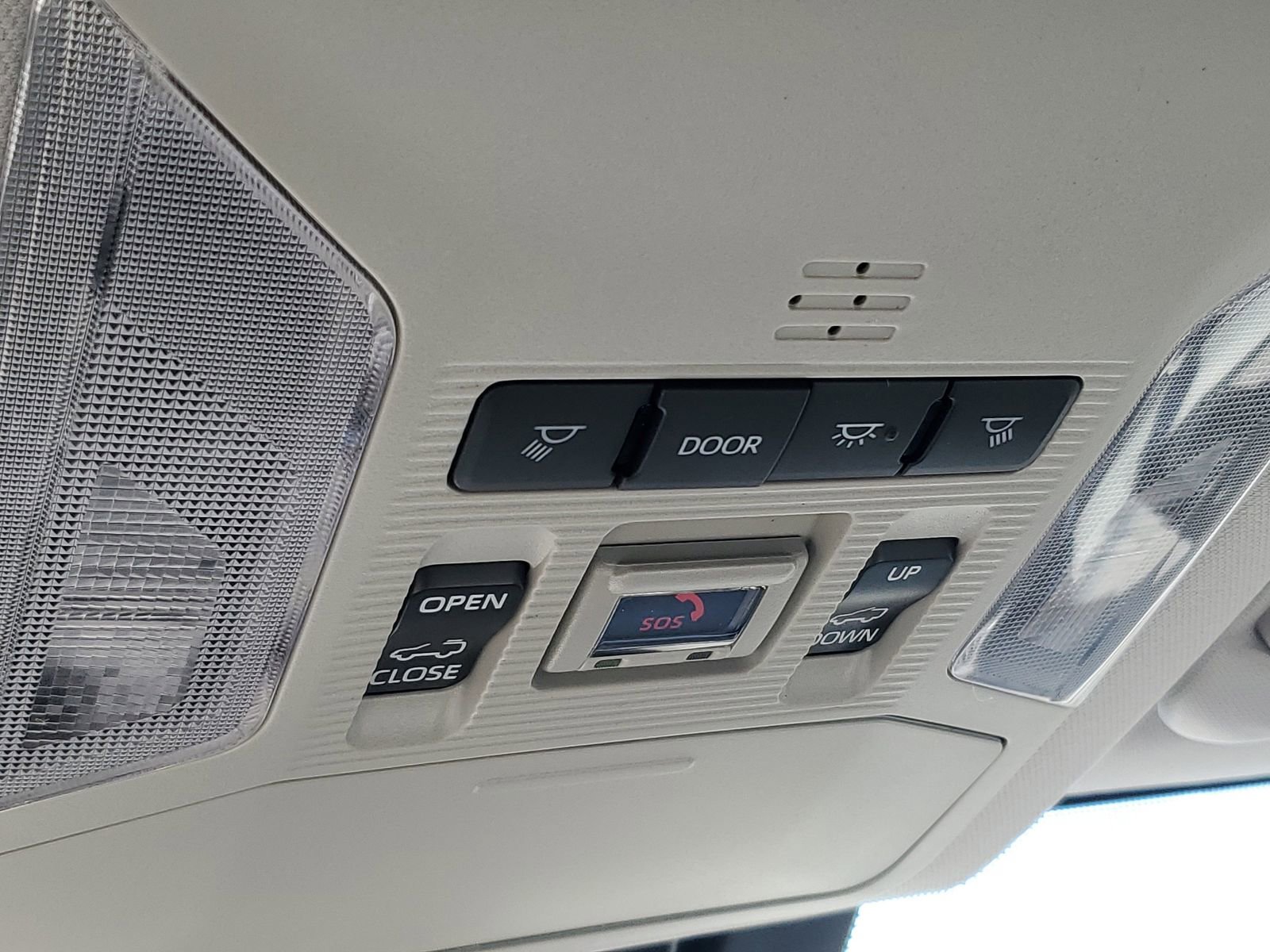 Certified 2025 Toyota RAV4 XLE w/ Convenience Package image 34