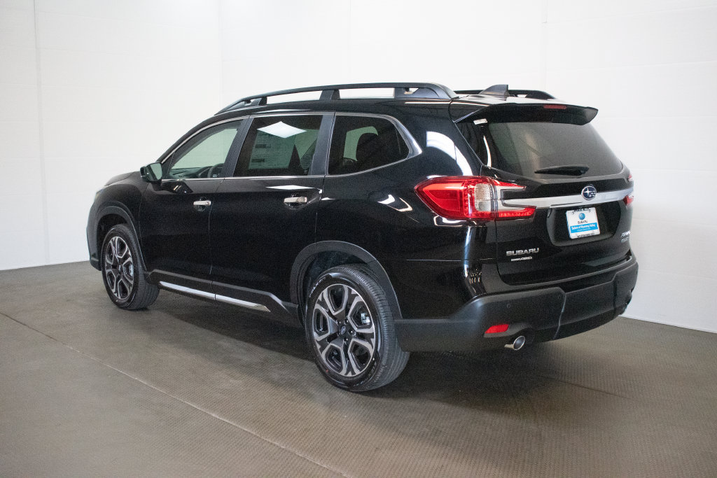 New 2027 Subaru Ascent Touring AWD/4WD image 6
