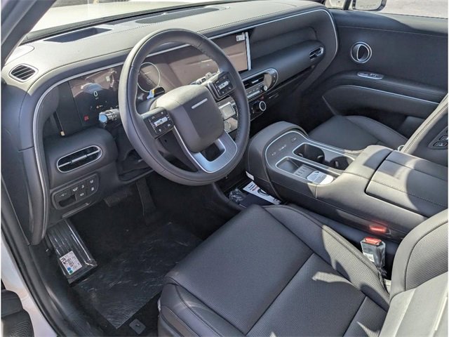 New 2026 Hyundai Palisade Calligraphy image 13