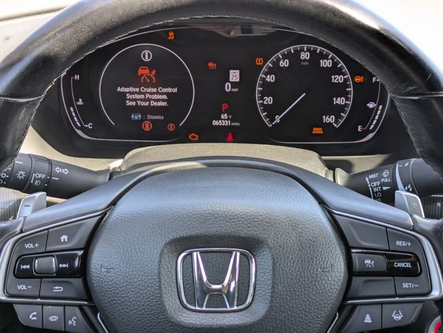 Used 2021 Honda Accord Sport image 26