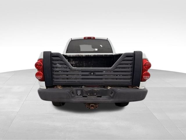 Used 2008 Dodge Ram 2500 Truck ST w/ PWR Accessory Group AWD/4WD image 6