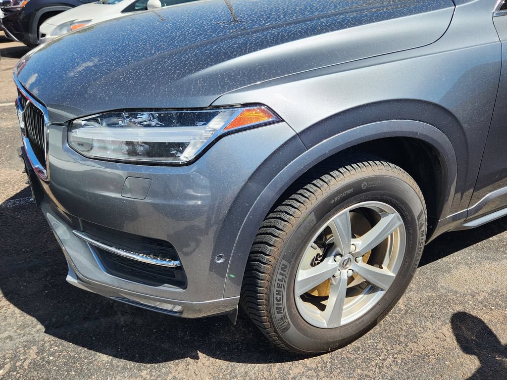 Used 2016 Volvo XC90 T5 Momentum AWD/4WD image 5