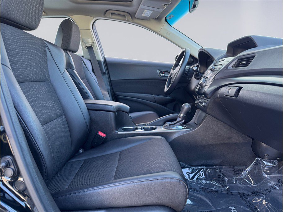 Used 2013 Acura ILX image 19