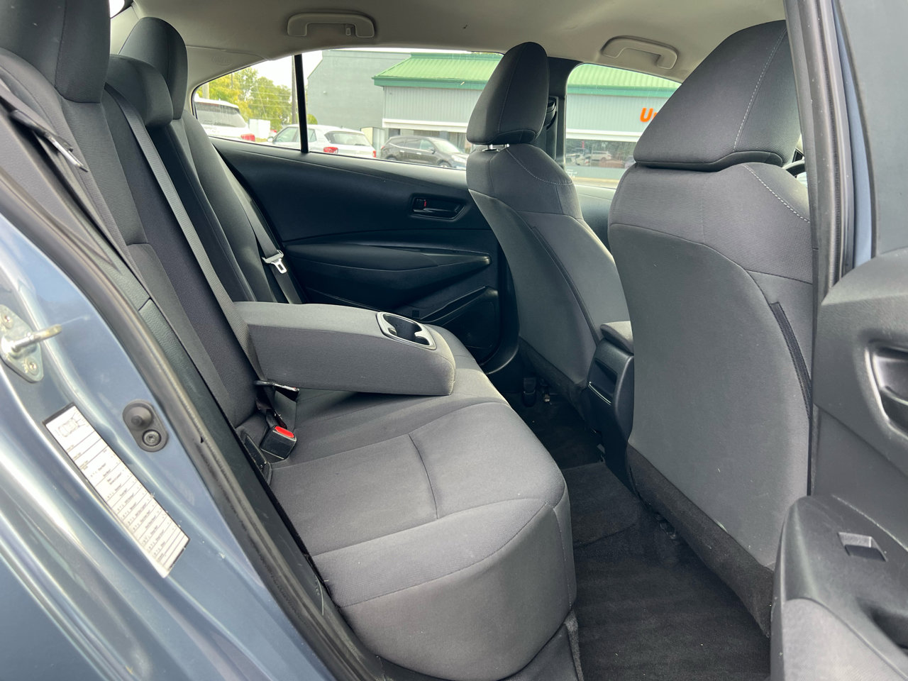 Used 2022 Toyota Corolla LE image 50