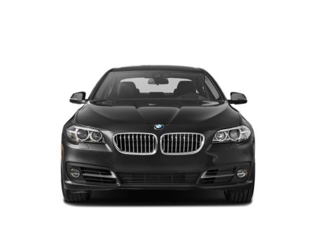 Used 2015 BMW 535i xDrive Sedan AWD/4WD image 4