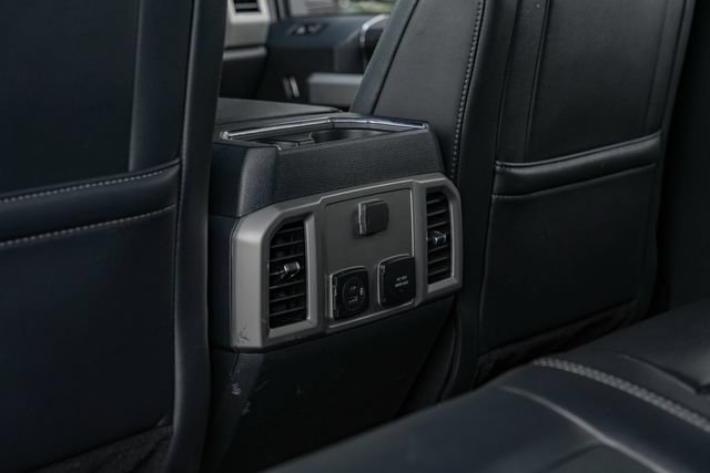 Used 2022 Ford F250 Lariat w/ Chrome Package AWD/4WD image 45