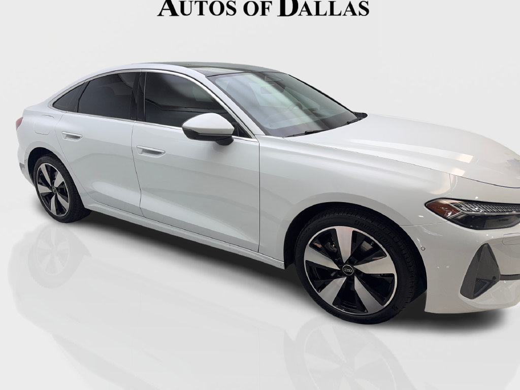 Used 2025 Audi A5 Premium Plus w/ Premium Plus AWD/4WD image 14