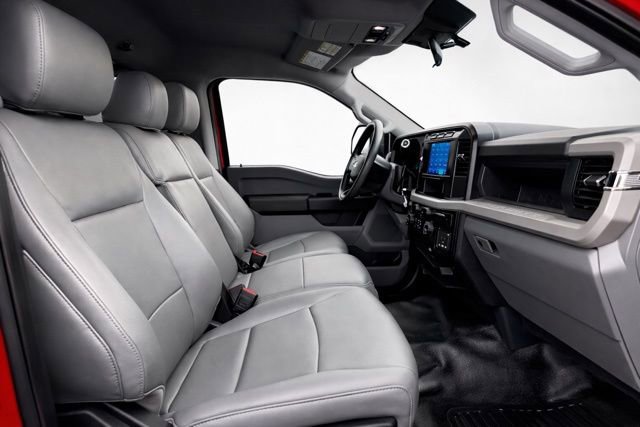 Used 2024 Ford F350 XL w/ XL Off-Road Package image 12