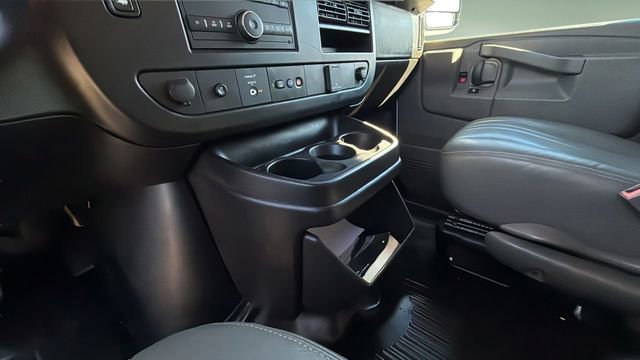Used 2023 Chevrolet Express 3500 LS image 19