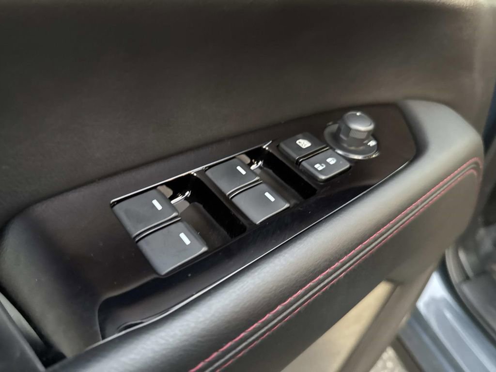 Certified 2023 MAZDA CX-5 Carbon Edition image 25