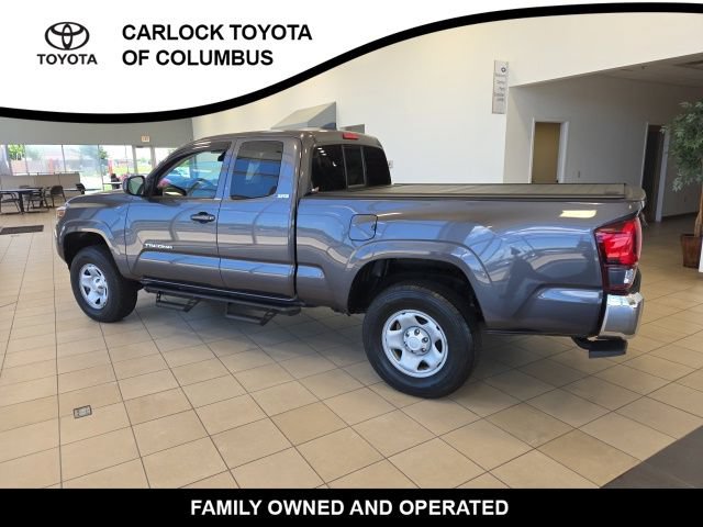Used 2023 Toyota Tacoma SR5 RWD image 9