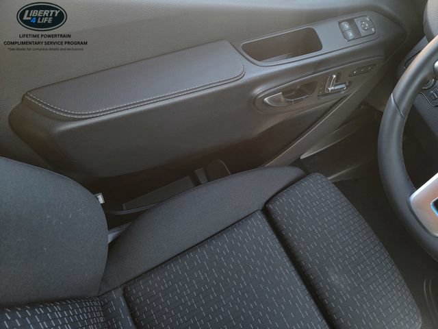 Used 2023 Mercedes-Benz Sprinter 3500 w/ Parking Package image 29