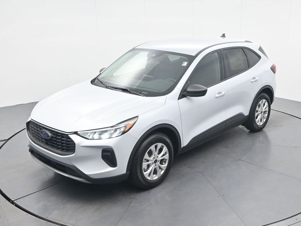 New 2026 Ford Escape Active image 23