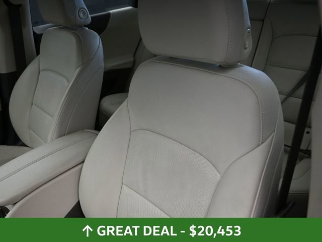 Used 2024 Chevrolet Malibu LT image 21