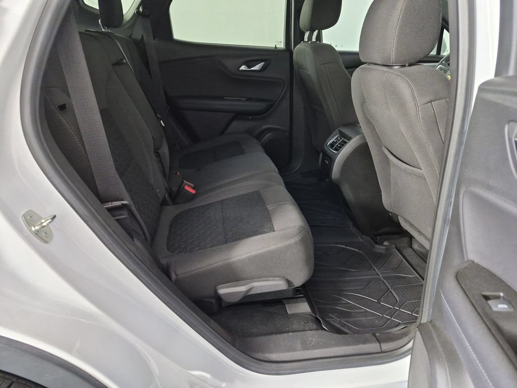 Used 2019 Chevrolet Blazer LT AWD/4WD image 36