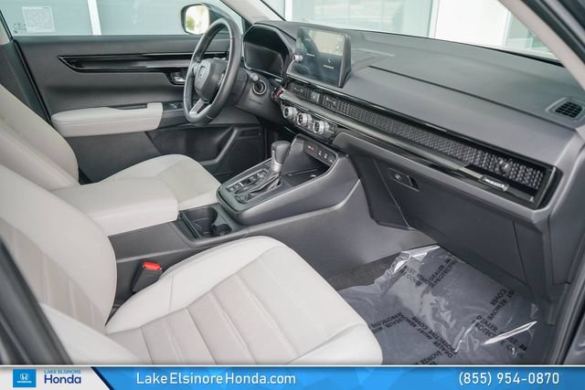Certified 2026 Honda CR-V EX-L image 19