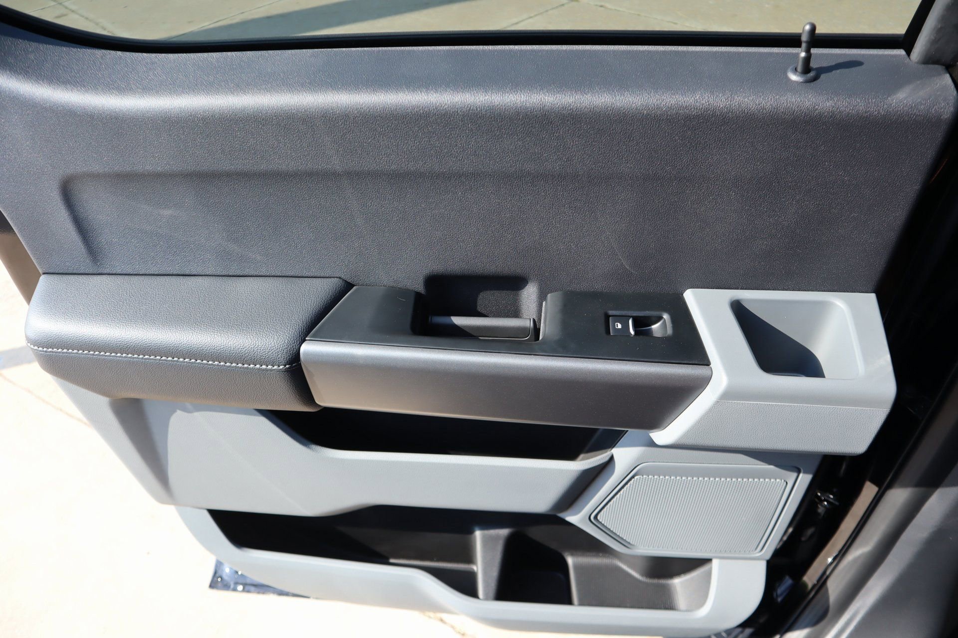 New 2026 Ford F350 XL w/ STX Appearance Package image 16