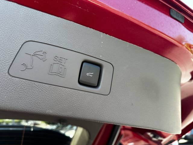 Certified 2023 Lincoln Corsair AWD w/ Equipment Group 101A image 43