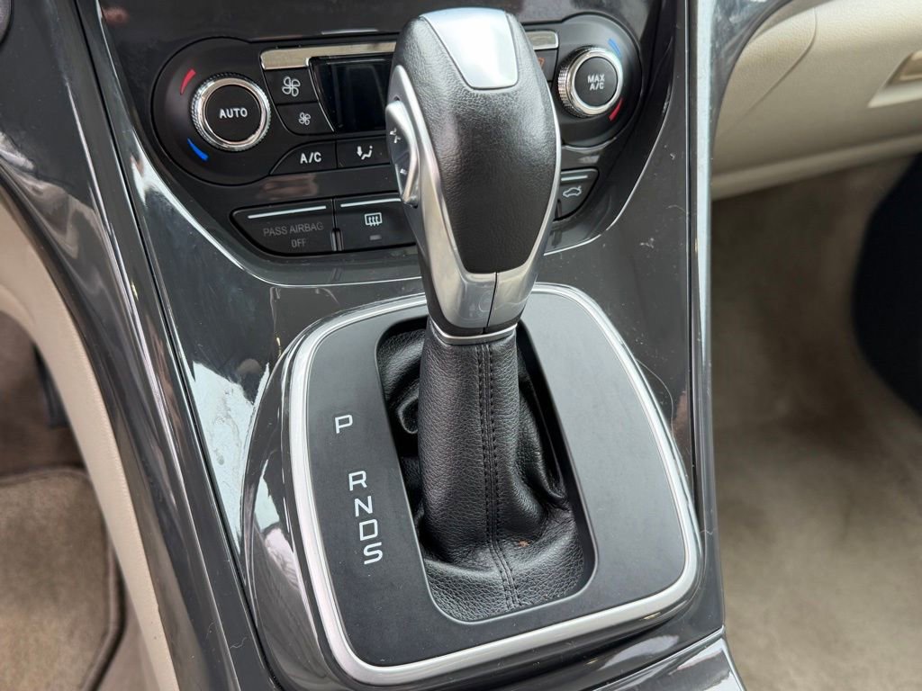 Used 2014 Ford Escape Titanium w/ Equipment Group 401A image 27