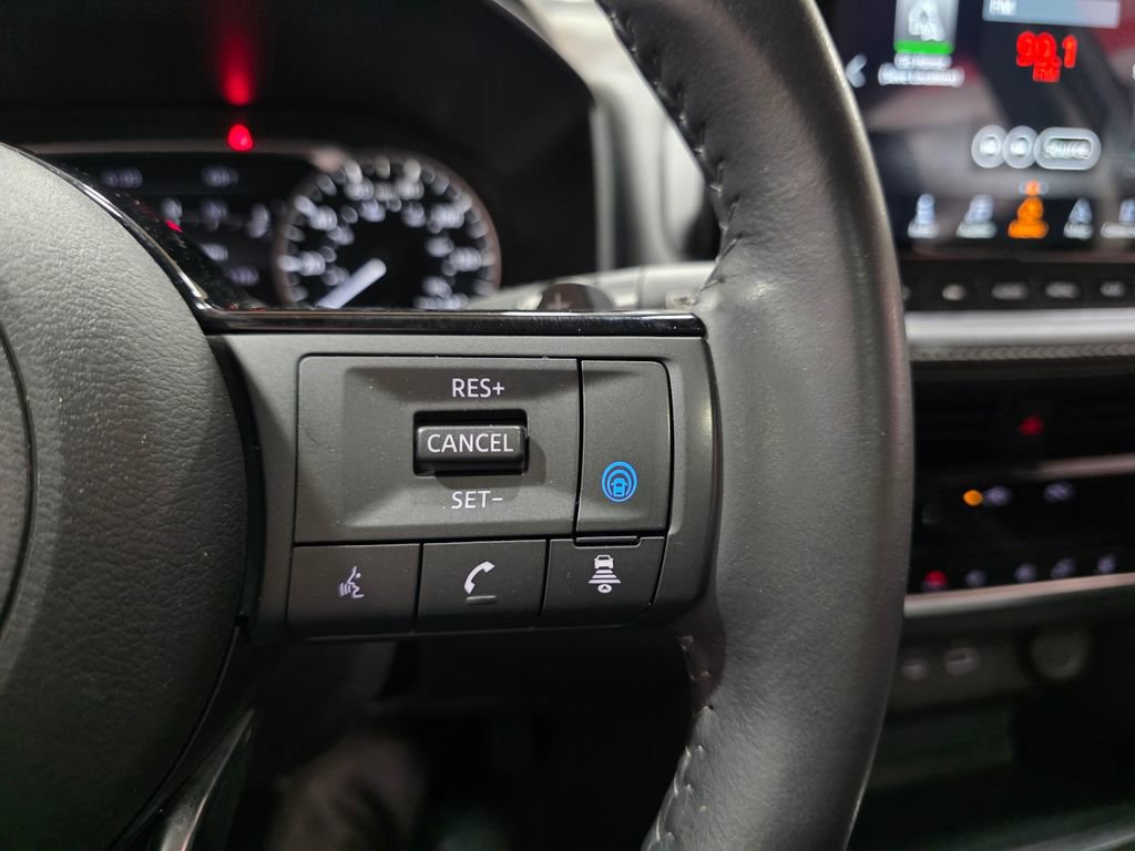Used 2023 Nissan Rogue SL w/ SL Premium Package AWD/4WD image 27