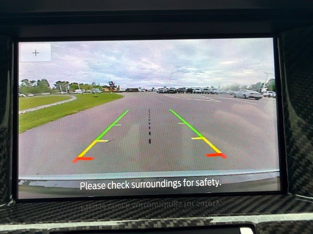 Used 2021 Ford Mustang Mach 1 w/ Equipment Group 700A RWD image 22