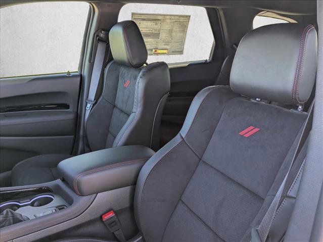 New 2026 Dodge Durango GT image 14