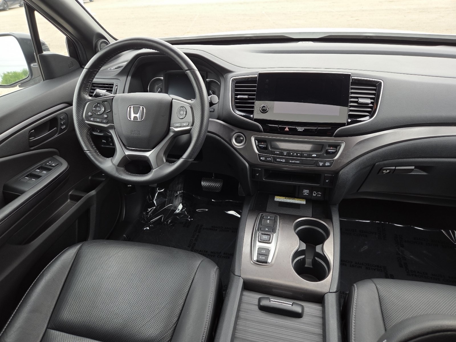 Used 2023 Honda Passport EX-L image 25