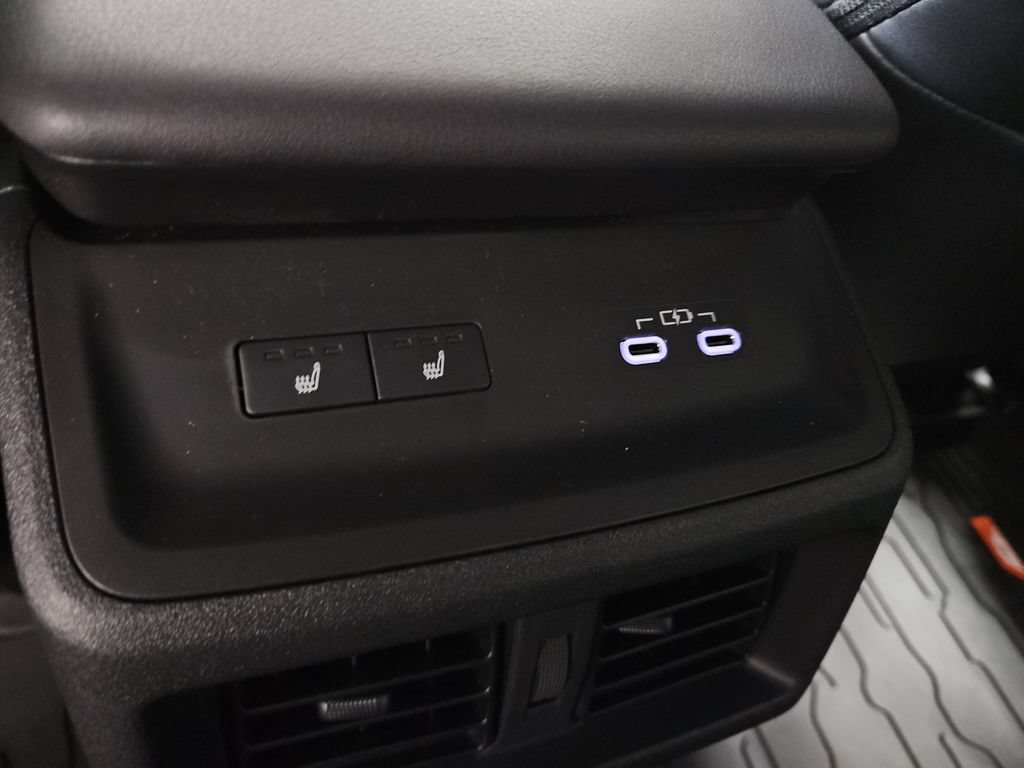 New 2026 Toyota bZ Woodland AWD/4WD image 28