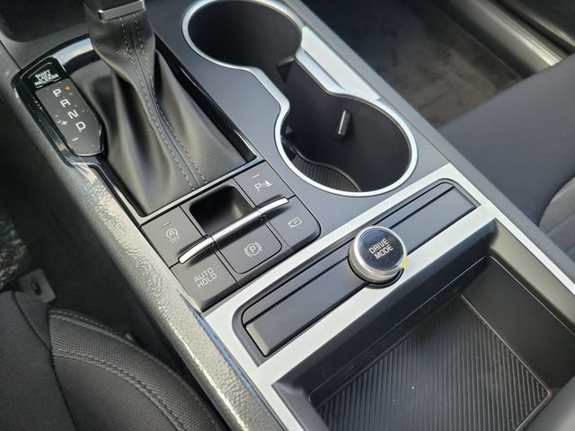 New 2026 Kia K5 LXS FWD image 27