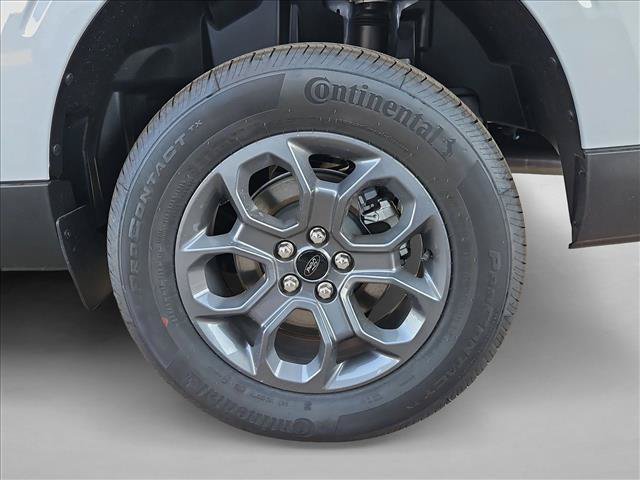 New 2026 Ford Maverick XLT FWD image 10