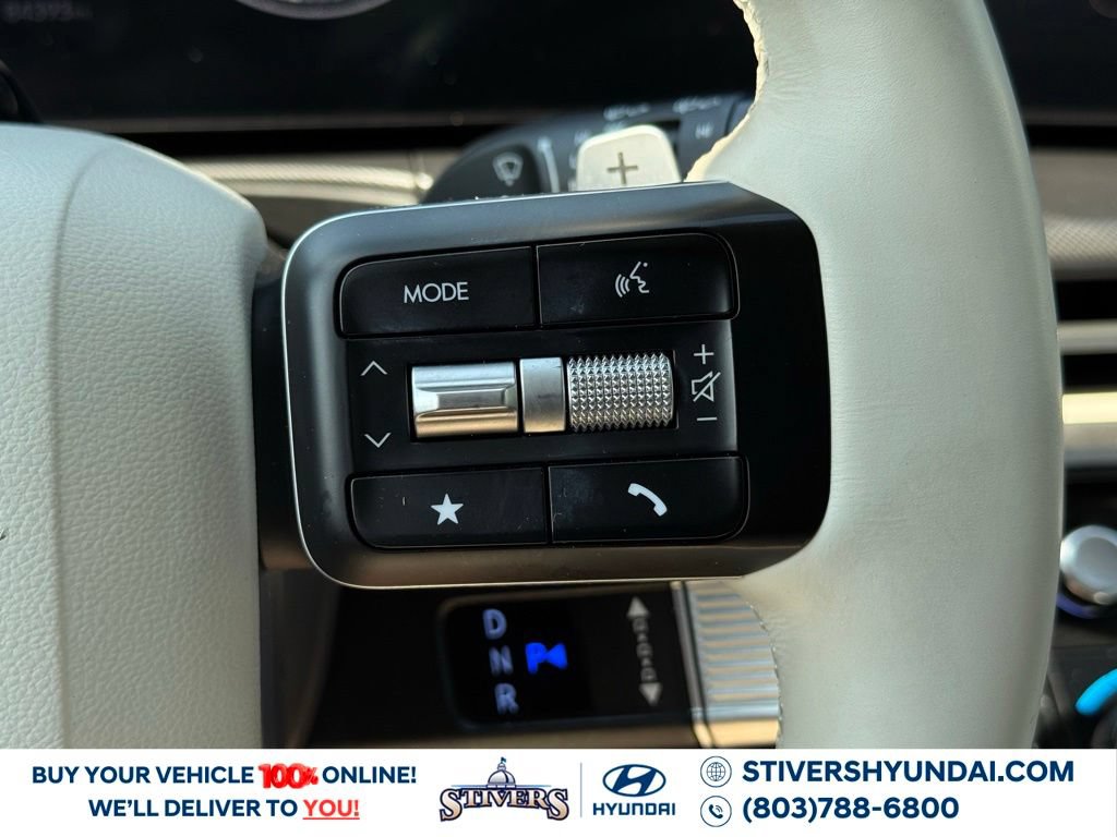 Used 2024 Hyundai Santa Fe SEL FWD image 29