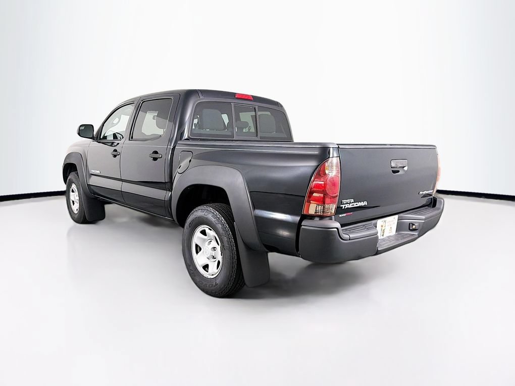 Used 2013 Toyota Tacoma PreRunner w/ Convenience Pkg RWD image 7