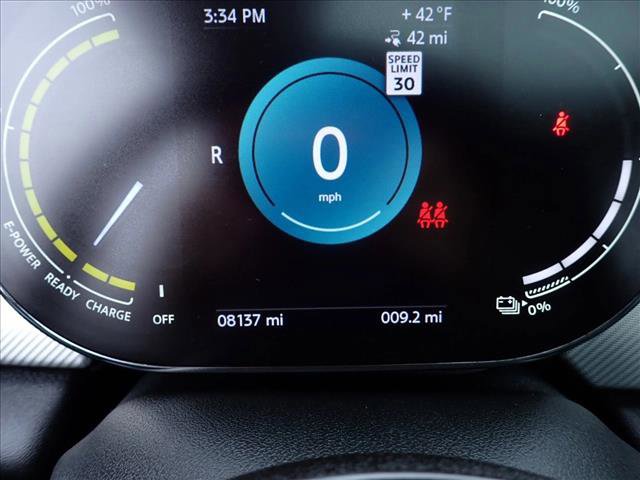 Used 2024 MINI Cooper SE FWD image 24