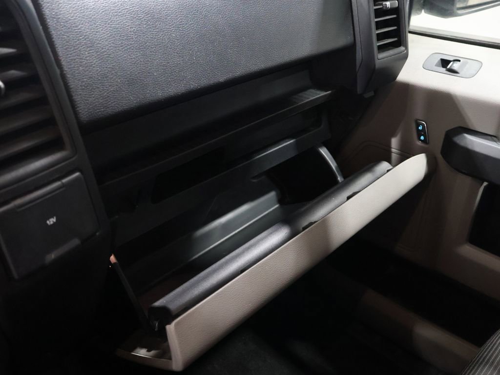 Used 2018 Ford F150 XL w/ Equipment Group 101A Mid image 32