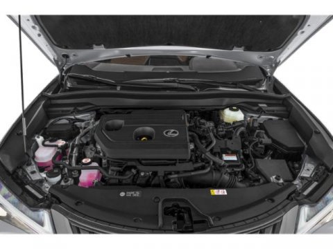 New 2026 Lexus UX 300h AWD image 12