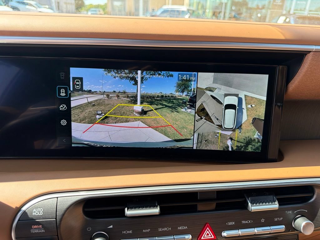 New 2027 Hyundai Palisade Calligraphy AWD/4WD image 32
