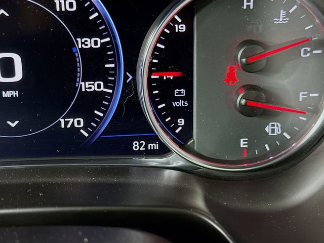 New 2025 Chevrolet Blazer RS w/ Enhanced Convenience Package image 15