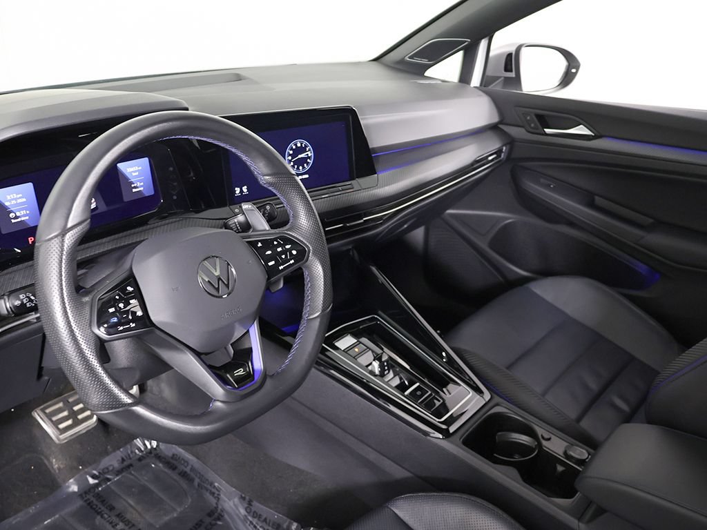 Used 2024 Volkswagen Golf R AWD/4WD image 31