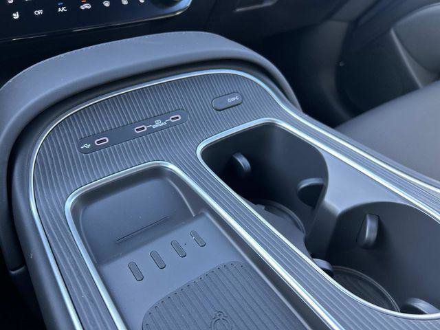 New 2026 Hyundai Palisade Calligraphy image 11