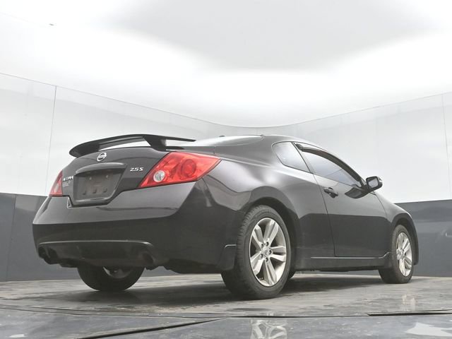 Used 2012 Nissan Altima 2.5 S w/ 2.5S Premium Pkg FWD image 32