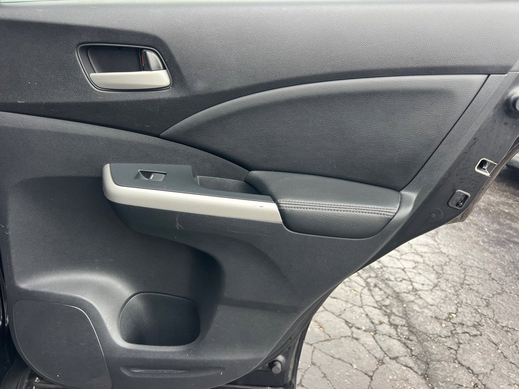 Used 2013 Honda CR-V EX-L image 18