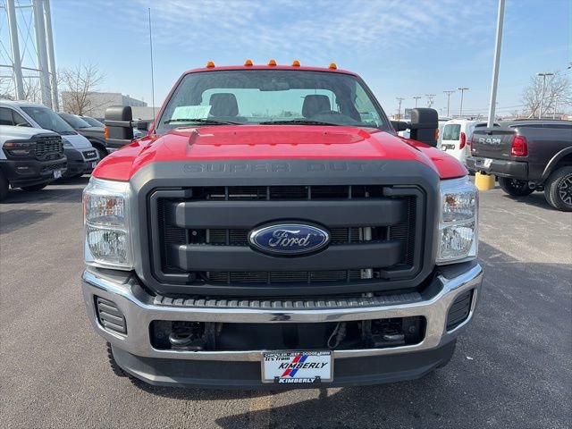 Used 2015 Ford F250 XL w/ Power Equipment Group image 9