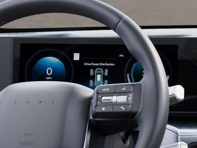 New 2026 Hyundai Ioniq 9 Limited image 14