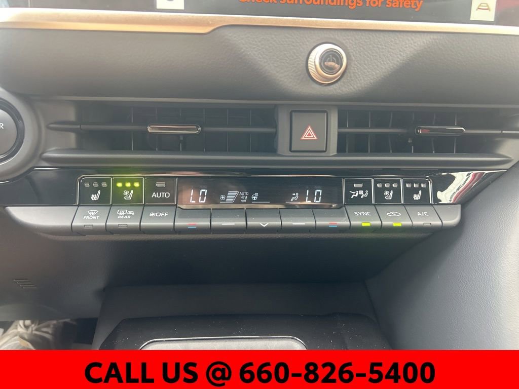 Certified 2026 Toyota Crown XLE image 23