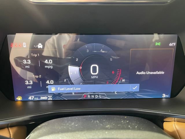 New 2026 GMC Canyon AT4 image 4
