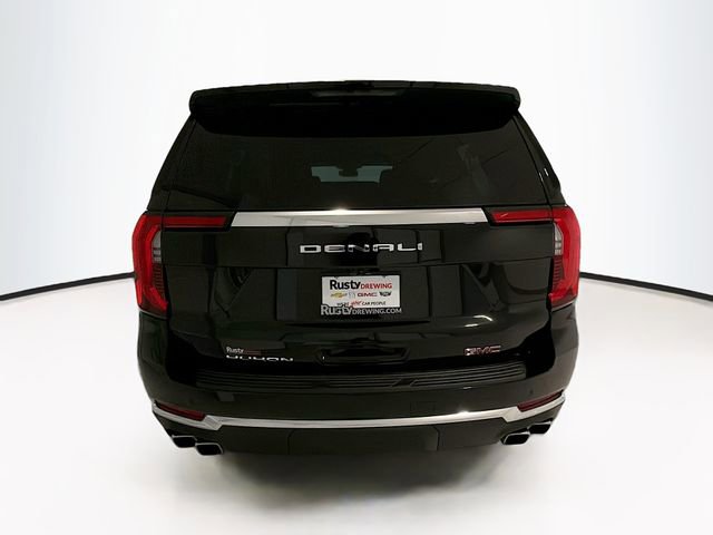 Used 2025 GMC Yukon XL Denali image 6