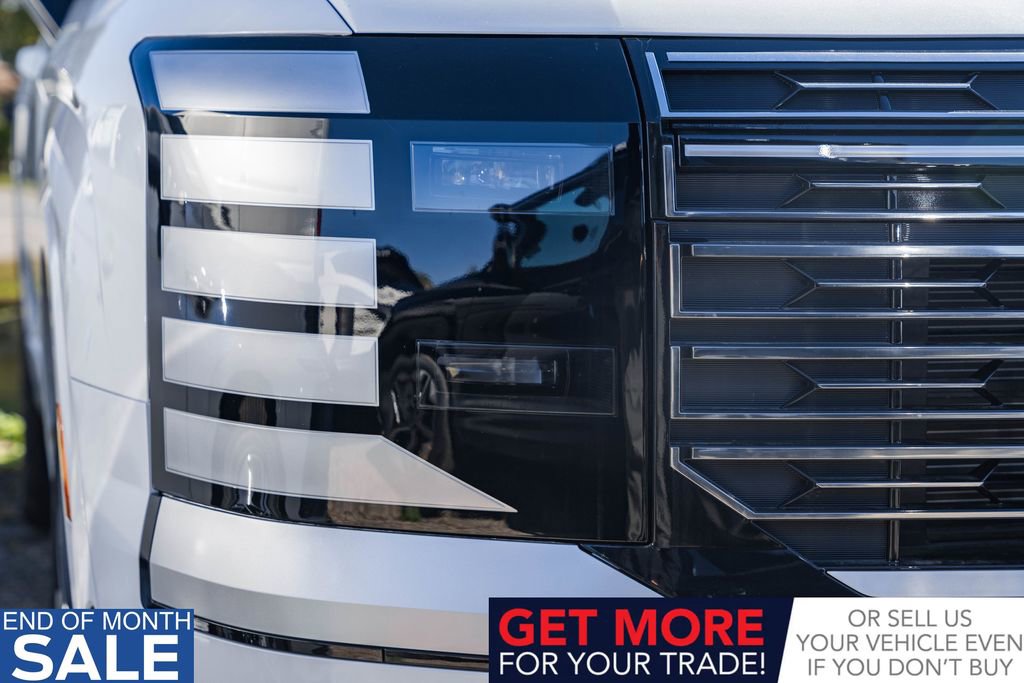 New 2026 Hyundai Palisade Calligraphy image 11