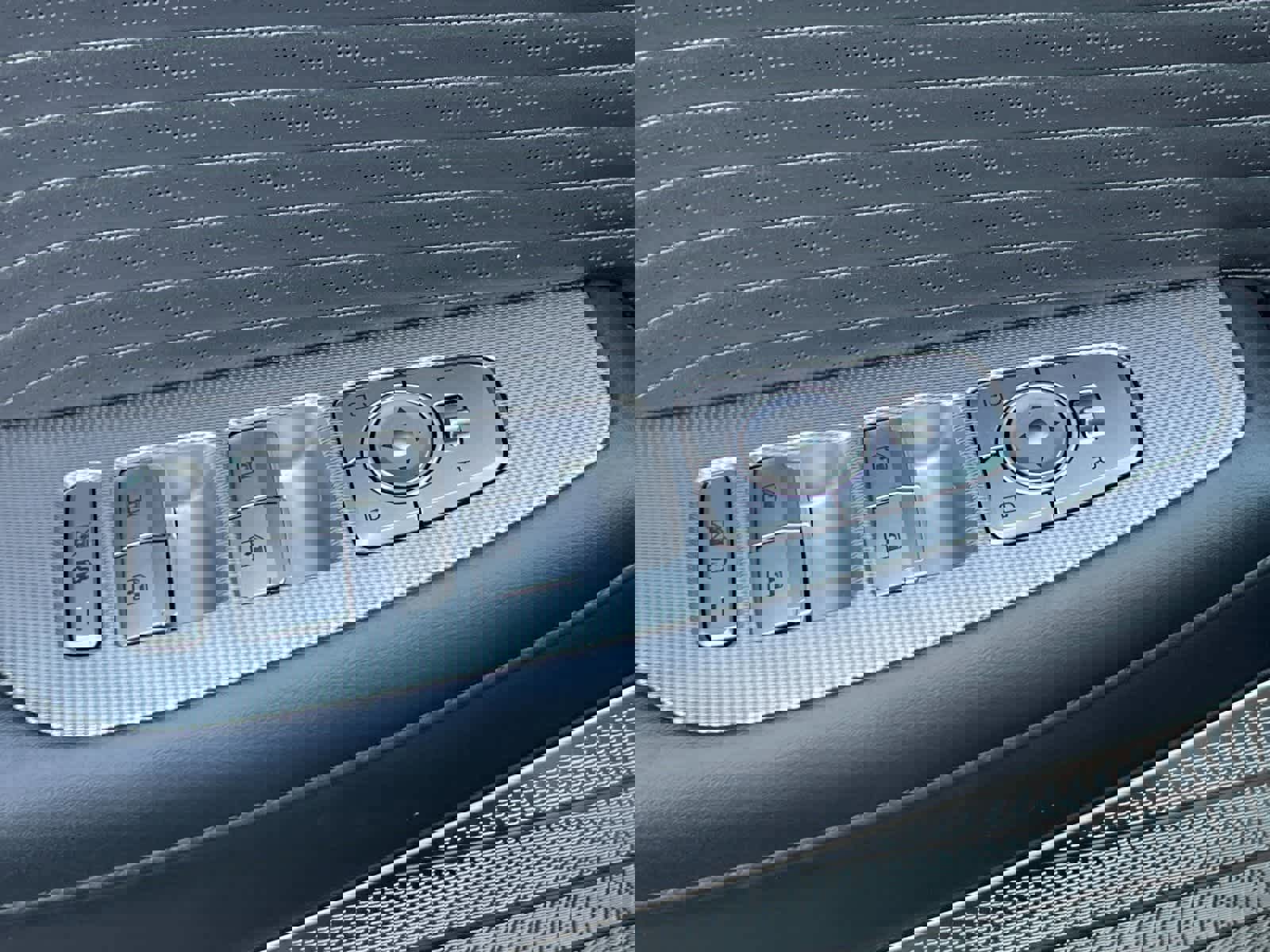 Used 2023 Hyundai Palisade Calligraphy image 14